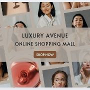 LUXURY AVENUE