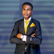 Folajin Olatunji Blessed