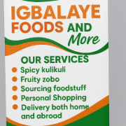 Adeola Igbalaye