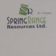 SpringRange Resources Ltd