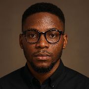 Chris Adebayo