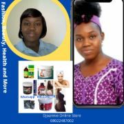Elizabeth Akomolafe