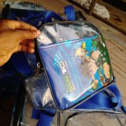 Ekvestanafrik Bags shop