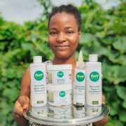 Bev Naturals