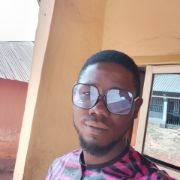 Caleb Ayemere