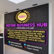 Nofisat, Giwa