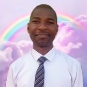 Jeremiah Omolegie