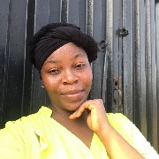 Chef Khadijah