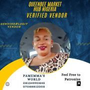 Adekemi yetunde