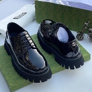 Luxe Footwear