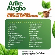 Arike herbals