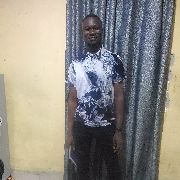 Kenneth Chimezie